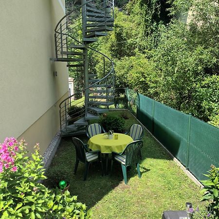 Apartment Leucht 지겐루크 외부 사진